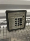 Hid Proximity Proxpro 5355AGK00 Access Control Card Reader. Fixed Price $38.99.