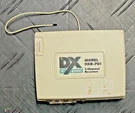 Linear Channel Receiver Model DXR-701 Garage Door Security System Alarm. Fixed Price $24.98.