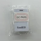 Nst AL-ID1326 Pack Of (25) Alarm Lock Clamshell Hid Prox Card. Fixed Price $17.50.
