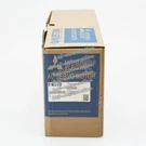 One New Mitsubishi HF-KN73J-S100 Servo Motor. Fixed Price $405.00.