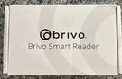 Brivo Smart Reader B-bspsf-b Black 125KHZ 13.56MHZ Ble Access Control. Fixed Price $75.00.