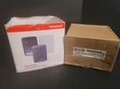 New In Box Honeywell OP40HONS Omniprox Proximity Reader With 3 Bezel Kit. Fixed Price $160.00.