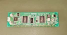 M202MD15B Futaba Vfd Display 1P00A603-01 Rev.a. Fixed Price $125.00.