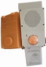 Edwards Est WG4WN-SVMHC White Outdoor High Candela Speaker/strobe. Fixed Price $180.00.