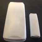 Brand New Safetymind Wireless 8800-433 Micro Sensor Compatibale Dsc. Fixed Price $17.99.