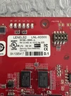 Lenel LNL-X3300 Intelligent System Controller. Fixed Price $800.00.