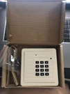 Hid Proximity Proxpro 5355ABK00 Wall Card Keypad Reader, New Open Box,. Fixed Price $145.00.