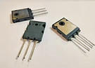 10 Pcs Lot GT60M303 Toshiba Silicon N-channel Transistor.. Fixed Price $65.00.