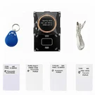 PROXMARK3 V3.0 Easy 512M 125 Khz/ 134.2 13.56 Mhz Id/ic Card Supported. Fixed Price $107.67.