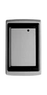 Honeywell OP90HONS Omniprox Mini-mullion Vandal Resistant Proximity Reader. Fixed Price $129.00.
