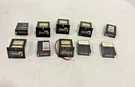 2PCS Lot M226/F1M1601 Kessler Ellis Kep Counters. Fixed Price $190.00.