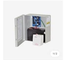 AL125ULP Altronix Access Control Power Supply. Fixed Price $50.00.