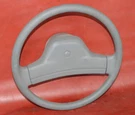 Vtg 1989-93 Dodge Ram D100 D150 D250 Van Steering Wheel Horn Pad Oem Mopar Gray. Fixed Price $145.00.