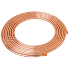 Streamline 04100P A/c Refrig COIL,1/4 ODX.030X100FT. 4WTA8. Fixed Price $200.83.