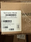 Brand New Software House SWH-TST-100 4.3" Capacitive Touchscreen Terminal. Fixed Price $100.00.