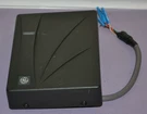 Ge T520 Sw Proximity Card Reader Access Control Unit P/n: 430210002 -- Good Cond. Fixed Price $24.99.