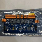 Galaxy Control 20-0268-40 Rev 635 Dual Reader Module Open Box. Fixed Price $165.00.