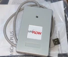 Ntware Uniflow RDR-80581AGU-NT2-20 Wireless Rf Card Reader. Fixed Price $40.50.
