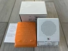 Brand New Edwards G4HFWN-S7VMC Wall Mount Speaker Strobe Free Shipping !!!. Fixed Price $49.99.