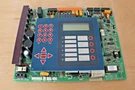 Notifier AFP-200RB (french) By Honeywell Analog Cpu Replacement Board. Fixed Price $1809.58.