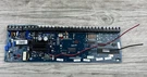 Ge Security Interlogix NX-8 Board Only V2-SMT Used. Fixed Price $74.95.
