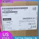 Siemens 6SN1113-1AA00-1JA1 Series Brand New Sealed Fast Shipping Us Stock. Fixed Price $1045.70.