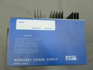 Est Edwards Fire Alarm Auxiliary Power Supply APS8B. Fixed Price $458.32.