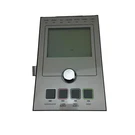 Edwards EST3X 4X-LCD Main User Interface Fire Alarm Display Screen Panel. Fixed Price $129.77.