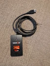 New Rfideas RDR-6982AKU Waveid Pcprox Badge Reader. Fixed Price $50.00.