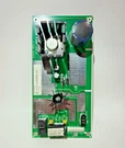 Fire Lite Flps 3PCA Rev MS-5UD 120 / 220 Vac Alarm Power Supply Board. Fixed Price $89.00.