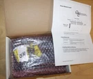 Iei 0580120 Emerge Output Module Input / New (o). Fixed Price $49.95.