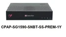 Check Point SG1590 Security Switch + Year Snbt Subscription Premium Support. Fixed Price $1752.90.
