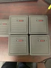 Bosch Hid Wall Reader Used 5355AGN00-RB. Fixed Price $32.99.