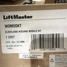 Liftmaster Womodkt Wiegand Module Kit For EL25 EL2000. Fixed Price $95.00.