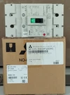 NF125-SVU3P100AS Mitsubishi Circuit Breaker 480VAC,3P,100 Amp. Fixed Price $399.00.
