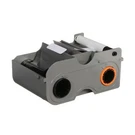 Genuine Fargo 45101 Monochrome Black Ribbon - 1000 Prints C50, Dtc Printers. Fixed Price $39.99.