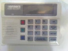 Brinks Security Home Bhs 2000 Keypad Dcu 602 Lcd + Control Panel. Fixed Price $280.00.