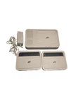 Adt / Honeywell Alarm Base And 2 Panel Tssc Series. Fixed Price $25.00.
