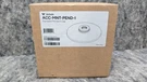 Verkada Acc-mnt- PEND-1 Standard Pendant Cap Mount For Security Cameras White. Fixed Price $34.99.