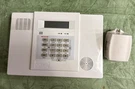 Security Alarm Panel Honeywell Ademco LYNXR24 Lynxr-en X10 Transformer. Fixed Price $37.49.