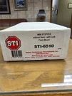 New Box STI-6510 Mini Stopper Without Horn Lock Flush Mount. Fixed Price $14.95.