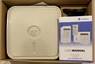 Rsi Videofied XTO640 Outdoor Control Panel With Lte. Fixed Price $119.99.
