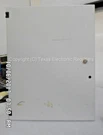 Group 4 Technology 8000-6108-A Chassis Empty, Keys. Fixed Price $119.99.