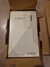 Dsc 3G3070CF-USA Commercial Fire Alarm Communicator Free Shipping. Fixed Price $175.00.