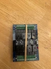 Keyscan Access Control Output Board Ocb PC1102 New Old Stock. Fixed Price $59.99.