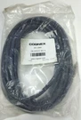 CBL-05P2-S1 Rev Cognex Pre-assembled Connecting Cable ,185-1289R .. Fixed Price $99.00.