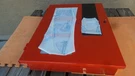 Silent Knight 6820EVS Fire Alarm Control Panel Emergency Voice System New. Fixed Price $2799.95.