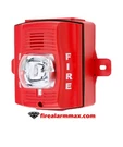 System Sensor P2RK Horn Strobe 2W Std Cd. Fixed Price $244.00.