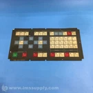 Fanuc A98L-0001-0633#P Keys Usip. Fixed Price $29.40.