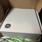 New Genuine Security General Electric 450222001 Micro Reader Junction Box. Fixed Price $62.50.